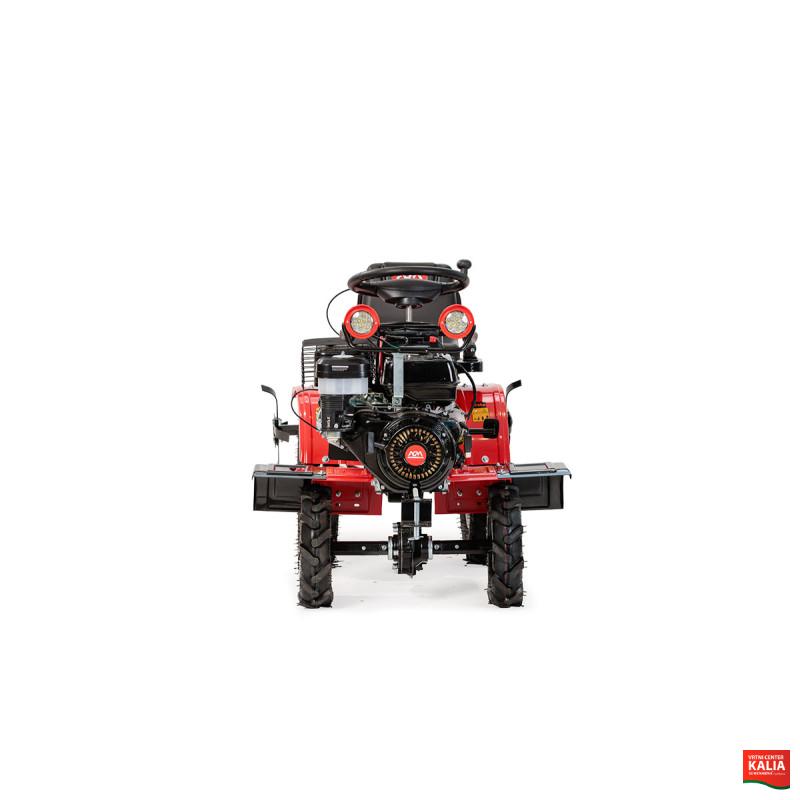 Prekopalnik rider AGM RT 50-24 