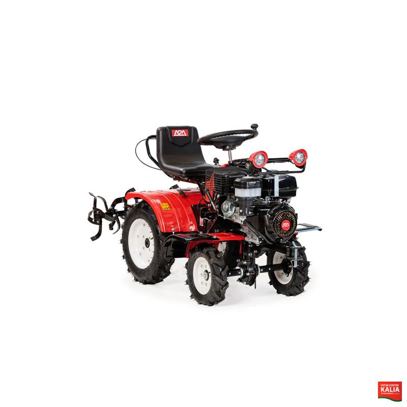 Prekopalnik rider AGM RT 50-24 