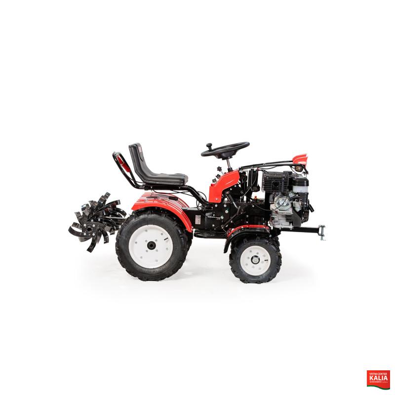 Prekopalnik rider AGM RT 50-24 