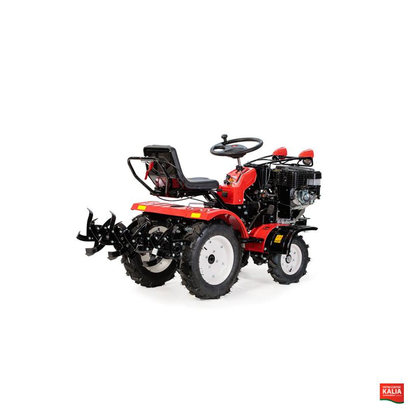 Prekopalnik rider AGM RT 50-24 