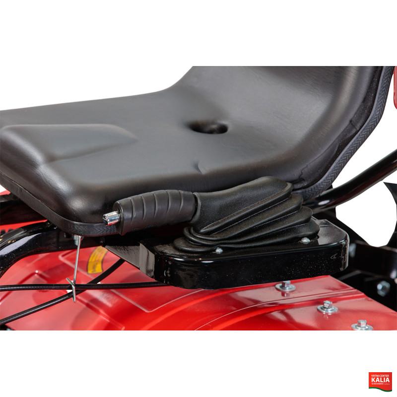 Prekopalnik rider AGM RT 50-24 