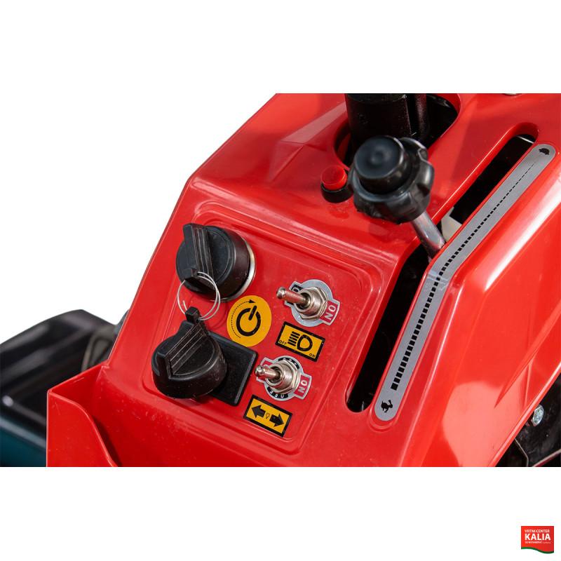 Prekopalnik rider AGM RT 50-24 