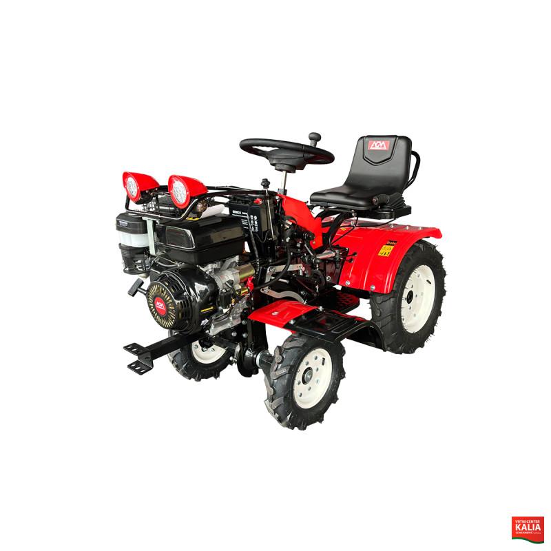 Prekopalnik rider AGM RT 50-24 