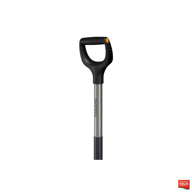 Lopata prekopna konič. ergon. siva POL 1067511 Fiskars 