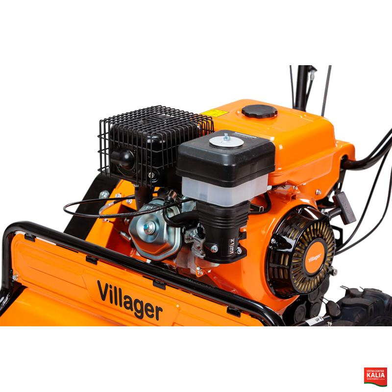 Mulčer kladivar M65 89543 Villager 